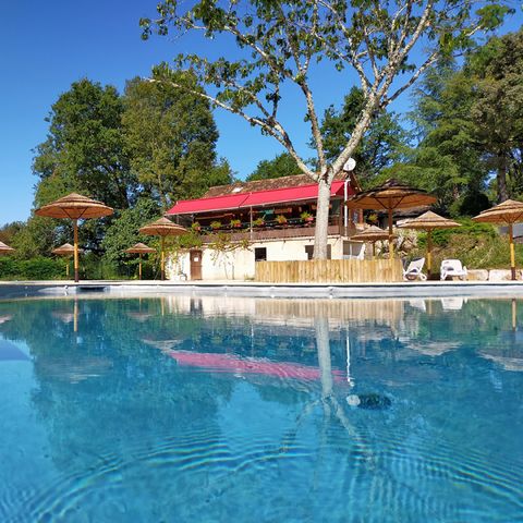 Camping La Truffière - Camping Lot - Afbeelding N°2