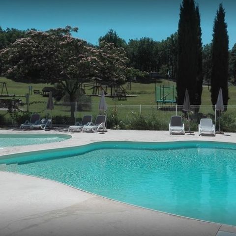 Camping La Truffière - Camping Lot - Afbeelding N°4