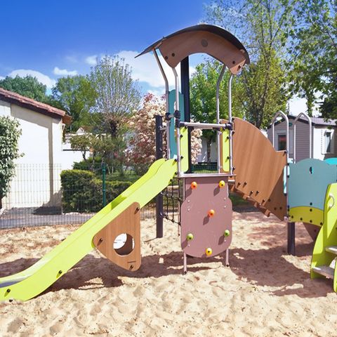 Camping Les Catalpas - Camping Charente-Maritime - Afbeelding N°6