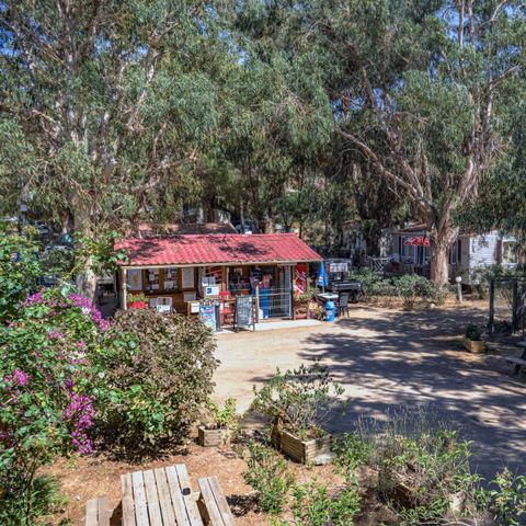 Camping U pezzo - Noord-corsica - Afbeelding N°2