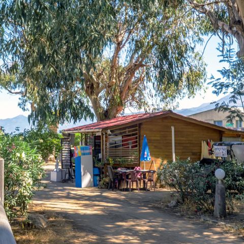 Camping U pezzo - Noord-corsica - Afbeelding N°4