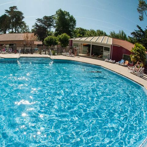Camping Les Cyprès - Camping Vendée - Afbeelding N°5