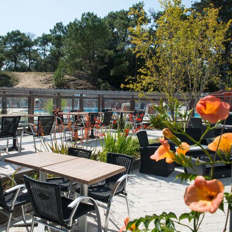 Camping Les Cyprès - Camping Vendée - Afbeelding N°6