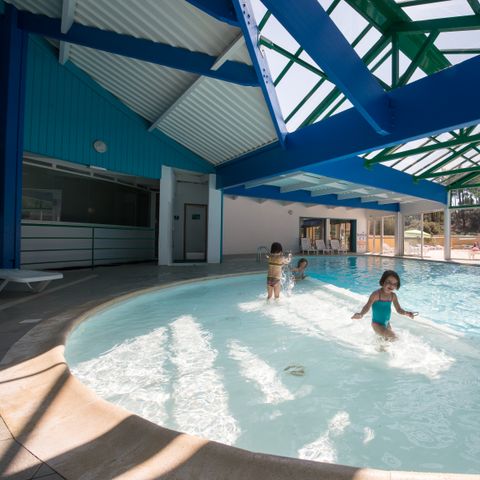 Domaine des Pins   - Camping Vendée - Afbeelding N°6