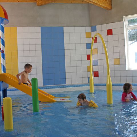 Tour Opérateur sur le Camping Le Clos Des Pins - Camping Vendée - Afbeelding N°3