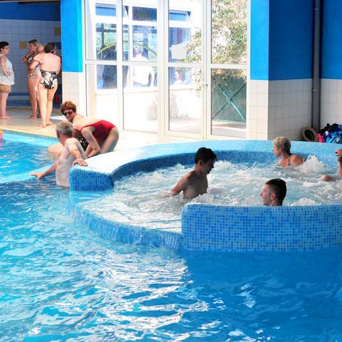 Tour Opérateur sur le Camping Le Clos Des Pins - Camping Vendée - Afbeelding N°5