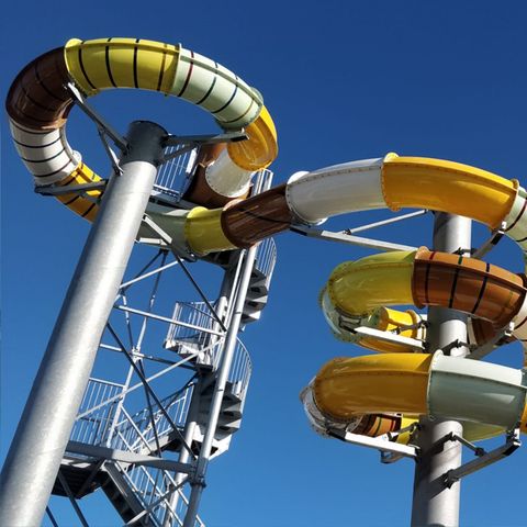 Tour Opérateur sur le Camping La Prairie - Camping Vendée - Afbeelding N°5