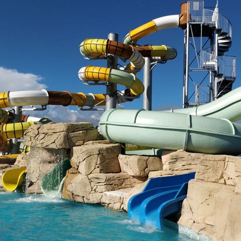 Tour Opérateur sur le Camping La Prairie - Camping Vendée - Afbeelding N°3