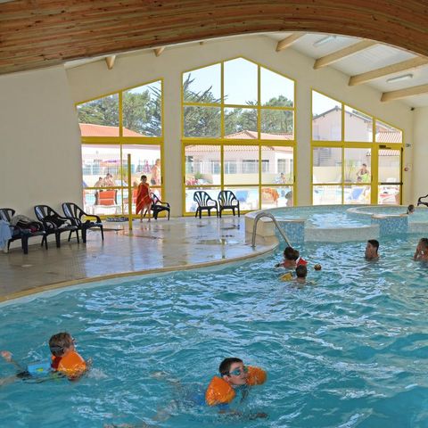 Village Vacances Atlantique Vacances - Camping Vendée - Afbeelding N°4