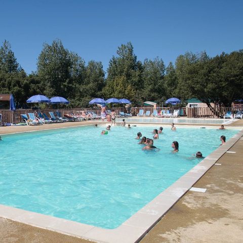 Camping Demoiselles Plage - Camping Vendée - Afbeelding N°3