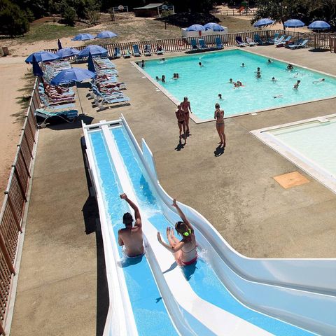 Camping Demoiselles Plage - Camping Vendée - Afbeelding N°6