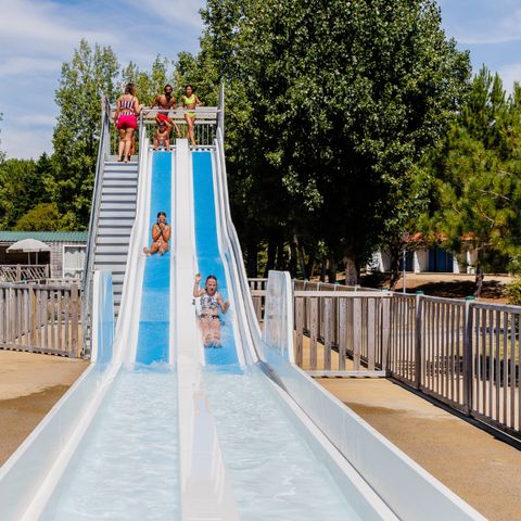 Camping Demoiselles Plage - Camping Vendée - Afbeelding N°5