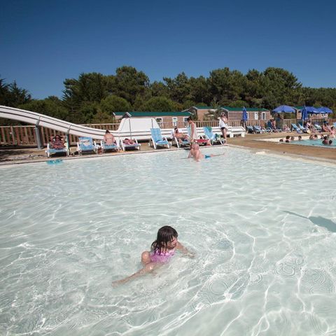 Camping Demoiselles Plage - Camping Vendée - Afbeelding N°5