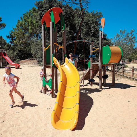 Camping Demoiselles Plage - Camping Vendée - Afbeelding N°6
