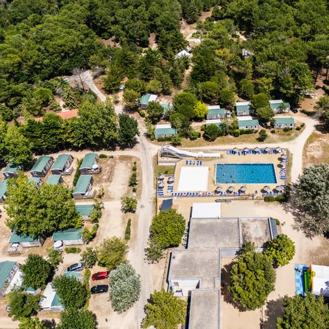 Camping Demoiselles Plage - Camping Vendée - Afbeelding N°4