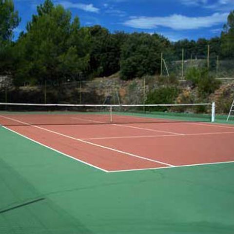 Parc Résidentiel de Loisirs Val Saint Georges - Camping Aveyron - Afbeelding N°4