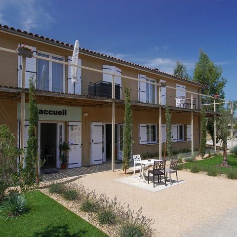Parc Résidentiel de Loisirs Val Saint Georges - Camping Aveyron - Afbeelding N°2