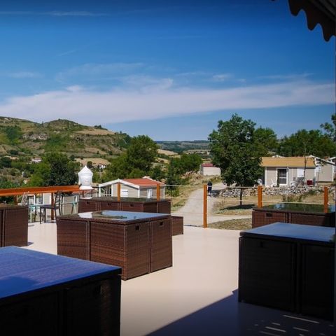 Parc Résidentiel de Loisirs Val Saint Georges - Camping Aveyron - Afbeelding N°6