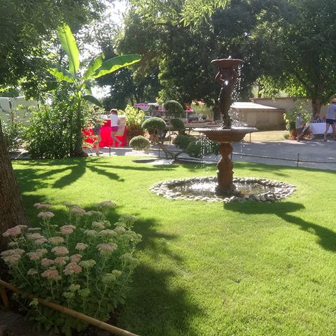 Camping Moulin de Mellet - Camping Lot-et-Garonne - Afbeelding N°5