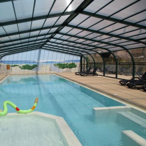 Camping de Sion - Camping Vendée - Afbeelding N°3