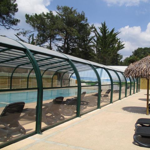 Camping de Sion - Camping Vendée - Afbeelding N°4