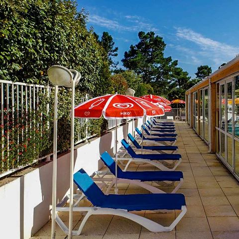 Village vacances Le Hameau de L'Océan - Camping Vendée - Afbeelding N°5