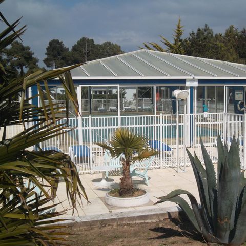 Village vacances Le Hameau de L'Océan - Camping Vendée - Afbeelding N°6