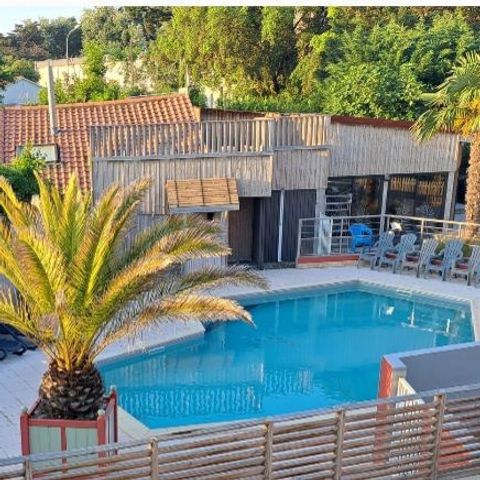 Camping La Prévoté - Camping Vendée - Afbeelding N°6