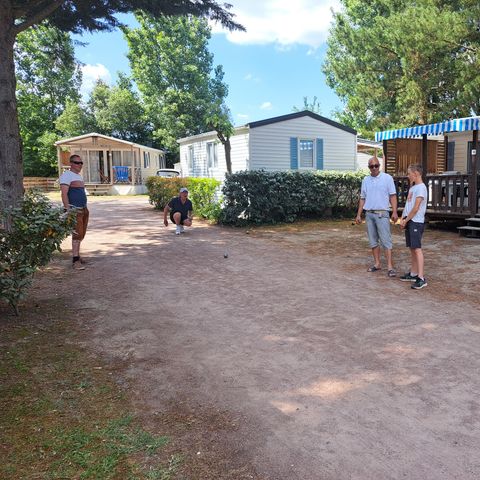 Camping La Prévoté - Camping Vendée - Afbeelding N°5