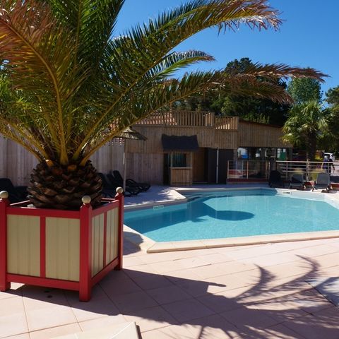 Camping La Prévoté - Camping Vendée - Afbeelding N°2