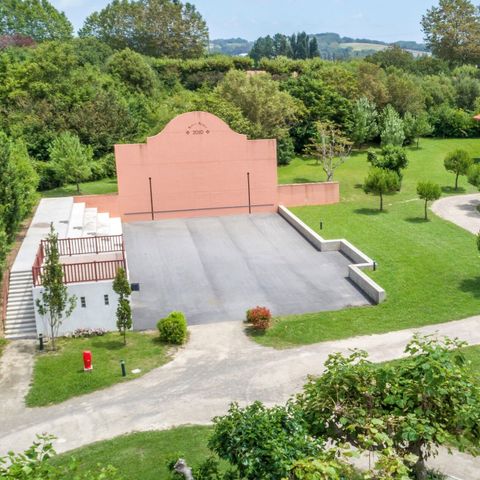 APPARTEMENT 6 personen - (max. 4 adults) St Jean de Luz Iratzia