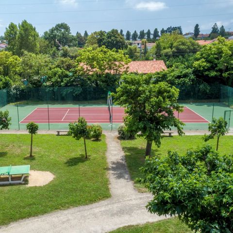 APPARTEMENT 6 personen - (max. 4 adults) St Jean de Luz Iratzia