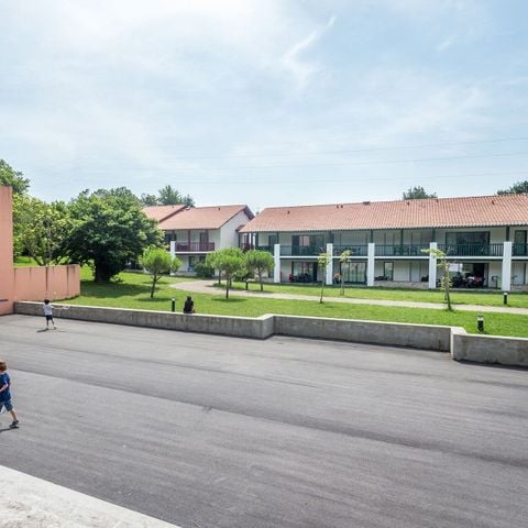 APPARTEMENT 4 personen - St Jean de Luz Iratzia