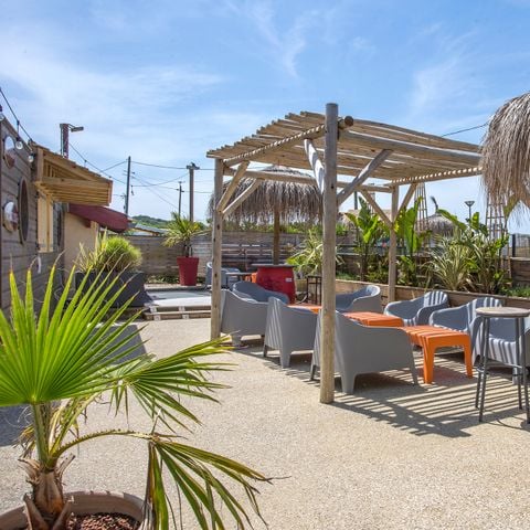 Camping L' International Erromardie - Camping Pyrénées-Atlantiques - Afbeelding N°5