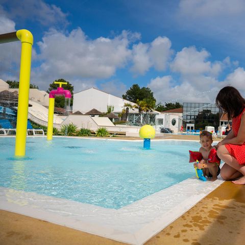 Camping Siblu Le Bois Masson - Funpass inclus - Camping Vendée - Afbeelding N°5