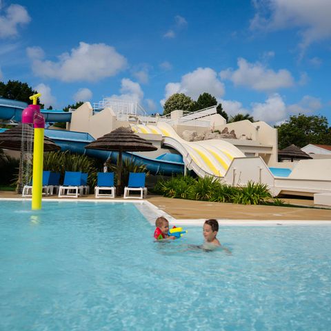 Camping Siblu Le Bois Masson - Funpass inclus - Camping Vendée - Afbeelding N°6