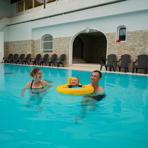 Camping Siblu Le Bois Masson - Funpass inclus - Camping Vendée - Afbeelding N°4