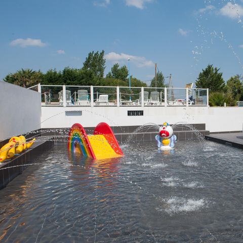 Camping L'Abri des Pins - Camping Vendée - Afbeelding N°5