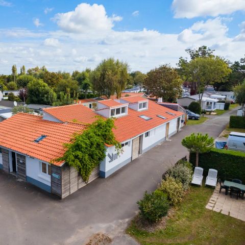 Camping L'Abri des Pins - Vendée - Afbeelding N°5