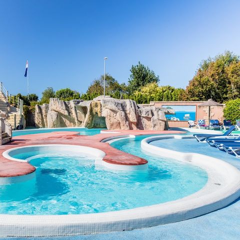 Le Domaine du Clarys - Camping Vendée - Afbeelding N°5