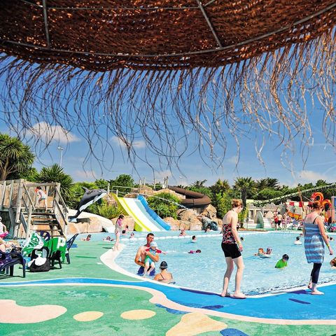 Le Domaine du Clarys - Camping Vendée - Afbeelding N°4
