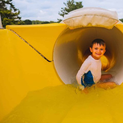 Tours Opérateurs sur Camping Acapulco - Camping Vendée - Afbeelding N°4