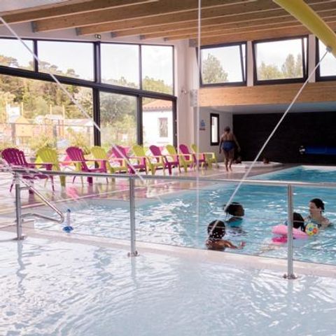 Camping La Prairie  - Camping Vendée - Afbeelding N°2