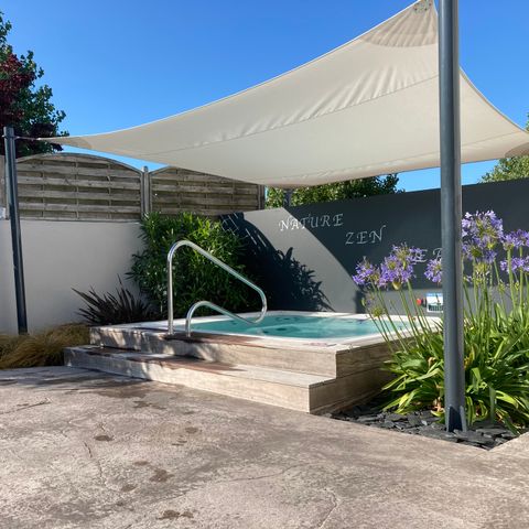 Camping la Forêt - Camping Vendée - Afbeelding N°2