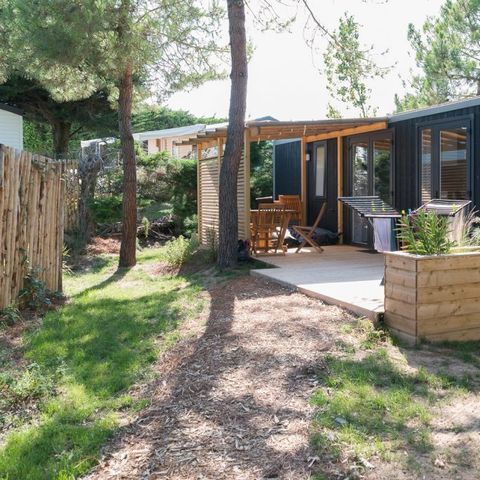 Camping Côté Plage - Camping Vendée - Afbeelding N°6