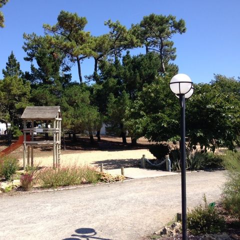Camping Hibiscus - Camping Vendée - Afbeelding N°6