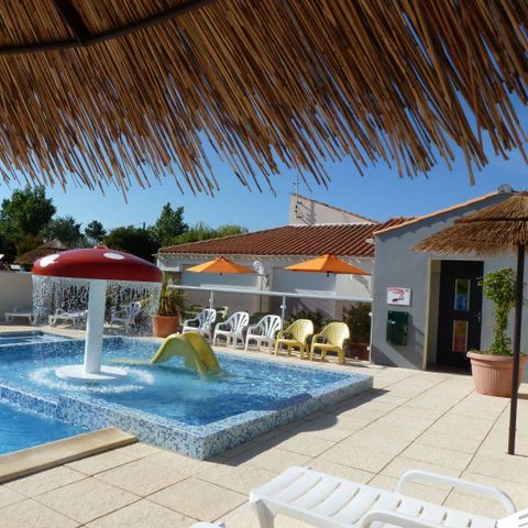 Camping Plein Sud - Camping Vendée - Afbeelding N°5