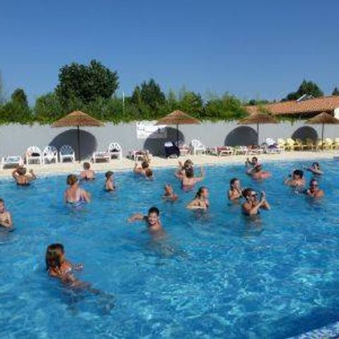 Camping Plein Sud - Camping Vendée - Afbeelding N°6