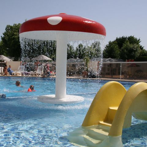 Camping Plein Sud - Camping Vendée - Afbeelding N°3