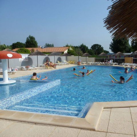 Camping Plein Sud - Camping Vendée - Afbeelding N°2